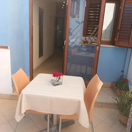 La Piazzetta Готель типу 