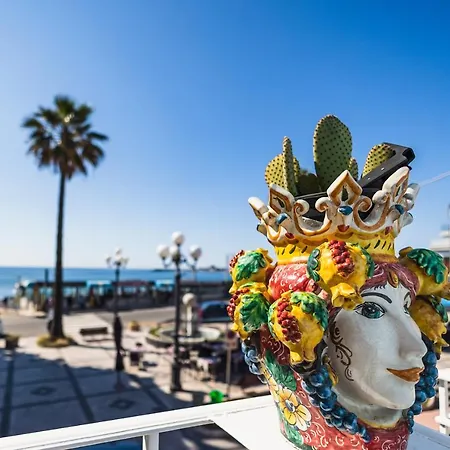 La Piazzetta Готель типу 