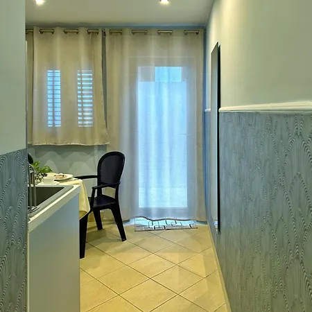 La Piazzetta Giardini Naxos