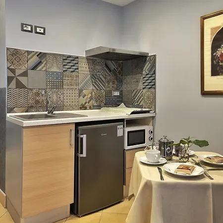 La Piazzetta Bed & Breakfast