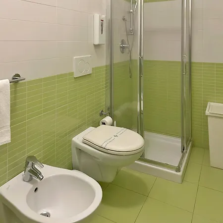 La Piazzetta Bed & Breakfast Giardini Naxos