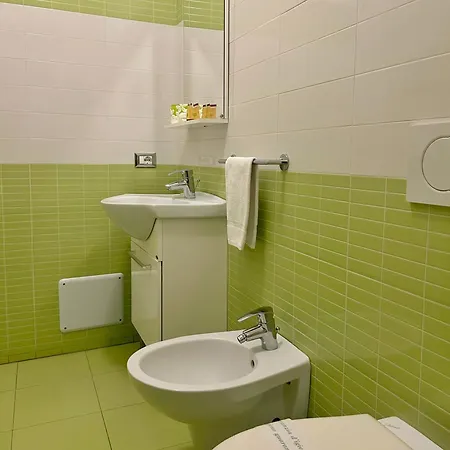 Bed & Breakfast La Piazzetta Giardini Naxos