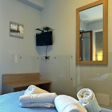 La Piazzetta Готель типу 