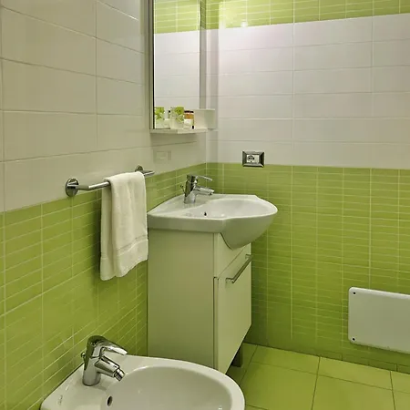 Bed & Breakfast La Piazzetta 3*