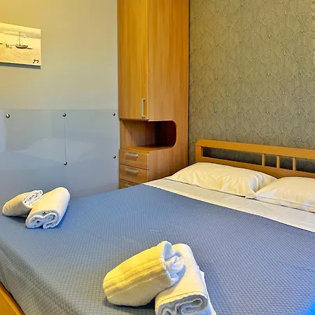 La Piazzetta Bed & Breakfast Giardini Naxos