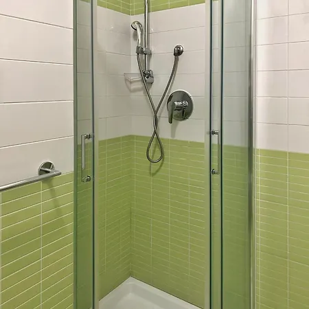 La Piazzetta Готель типу 