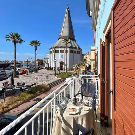 La Piazzetta Bed & Breakfast