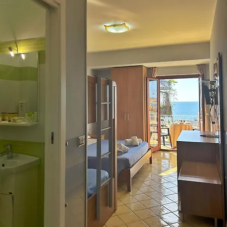 Bed & Breakfast La Piazzetta