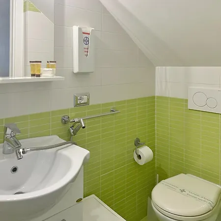 La Piazzetta Bed & Breakfast Giardini Naxos