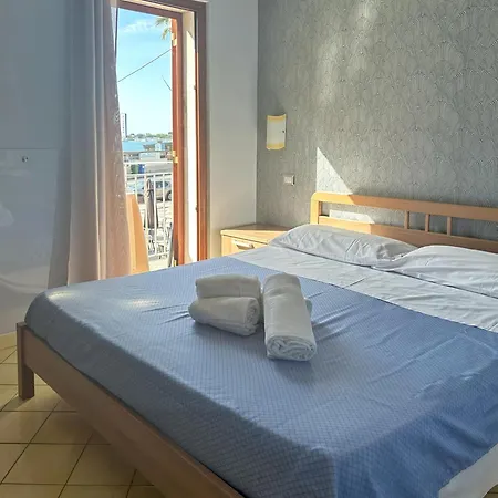 La Piazzetta * Giardini Naxos