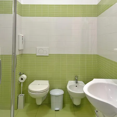 La Piazzetta Готель типу 