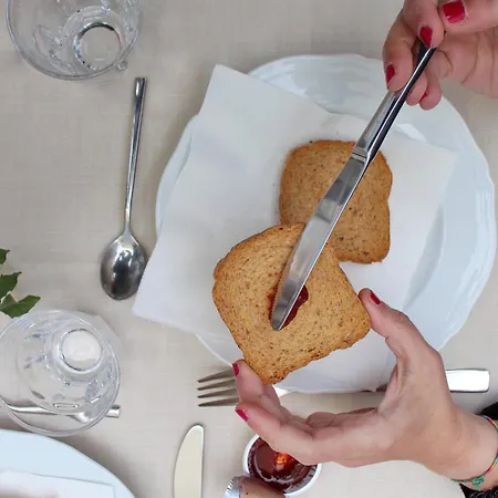 Bed & Breakfast La Piazzetta Giardini Naxos