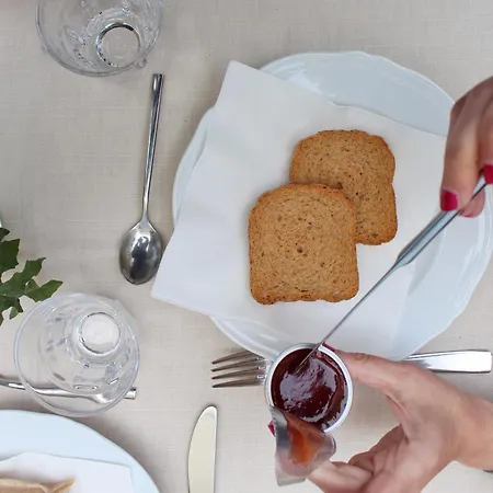 La Piazzetta Джардіні-Наксос