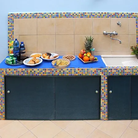 Bed & Breakfast La Piazzetta