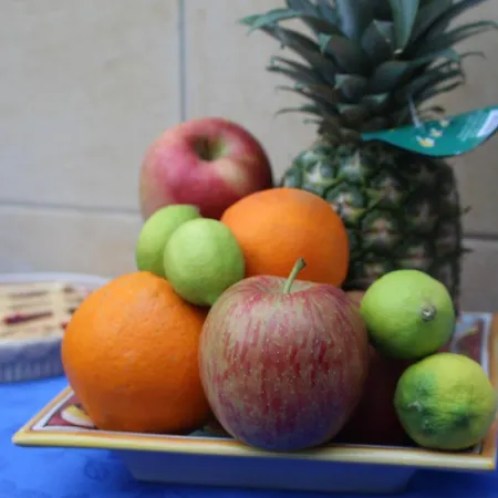 Bed & Breakfast La Piazzetta 3*