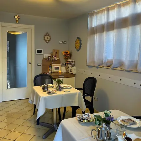 La Piazzetta Bed & Breakfast Giardini Naxos