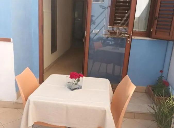 La Piazzetta Bed & Breakfast