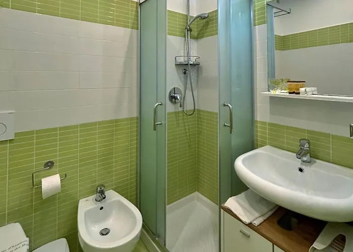 La Piazzetta Bed & Breakfast 3*