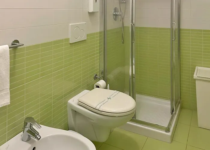 La Piazzetta Bed & Breakfast Giardini Naxos