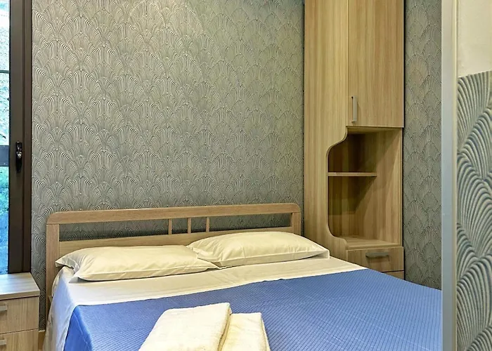 La Piazzetta Bed & Breakfast