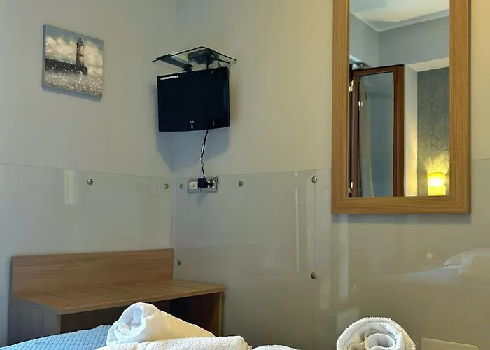 La Piazzetta Bed & Breakfast 3*