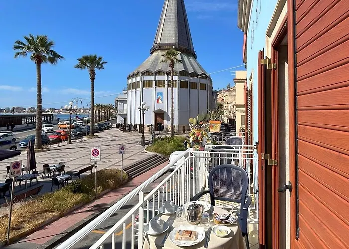 La Piazzetta ベッド・アンド・ブレックファスト