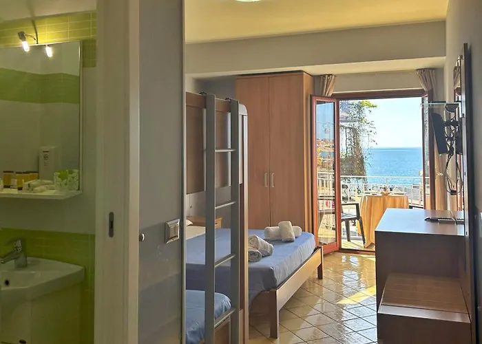 Bed & Breakfast La Piazzetta