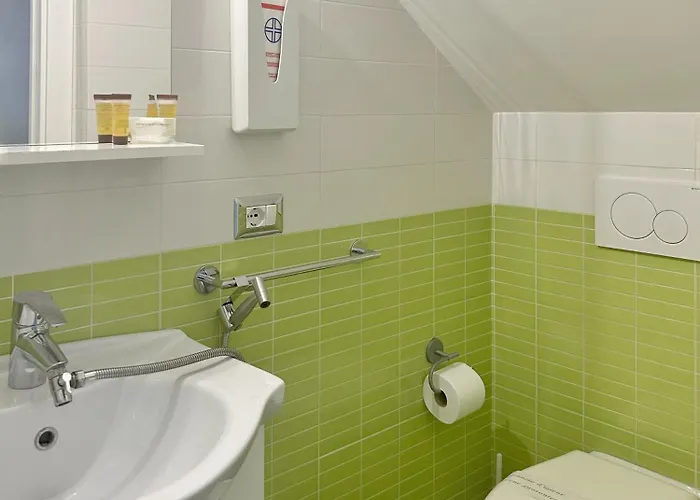 La Piazzetta Bed & Breakfast Giardini Naxos