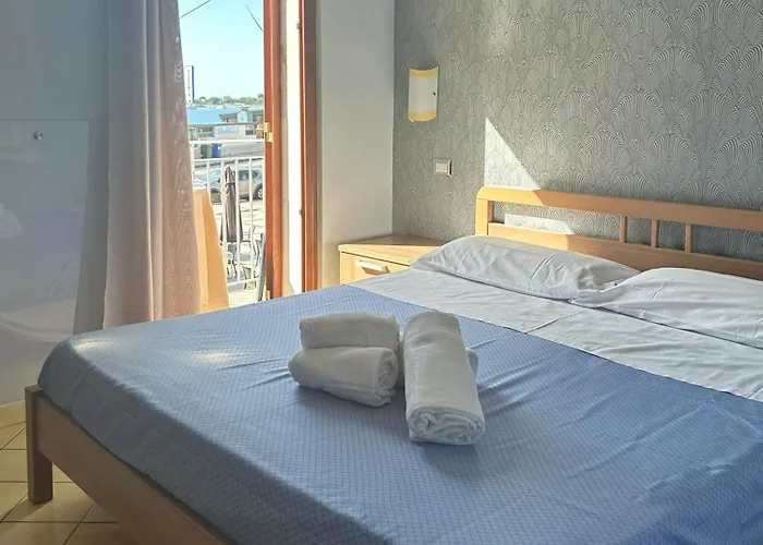 La Piazzetta 3* ジャルディーニ・ナクソス