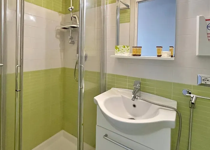 La Piazzetta Bed & Breakfast Giardini Naxos