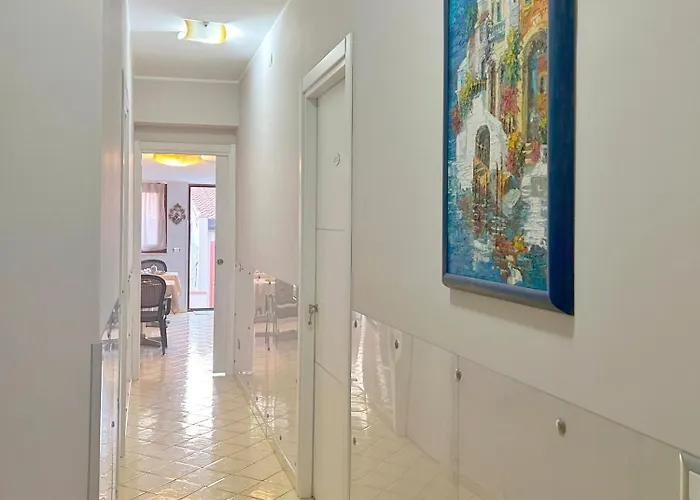 La Piazzetta 3* Giardini Naxos