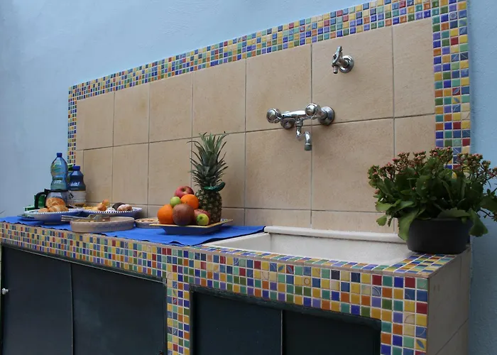 La Piazzetta Bed & Breakfast