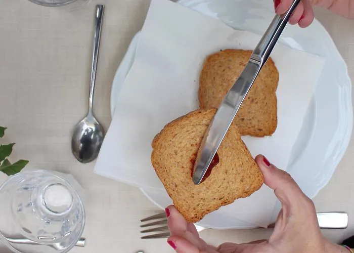 Bed & Breakfast La Piazzetta Giardini Naxos