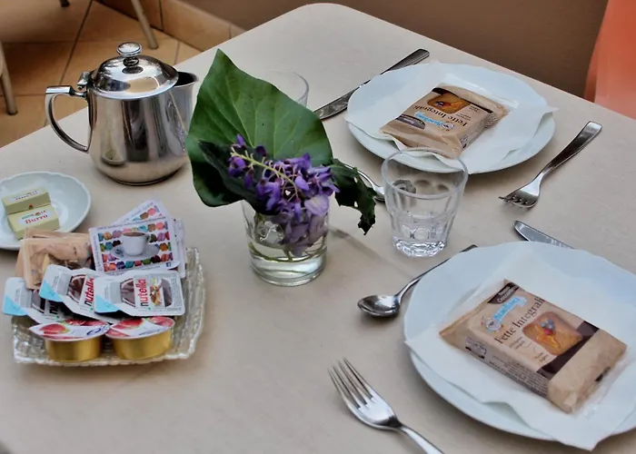 La Piazzetta 3* Giardini Naxos