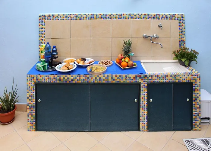 Bed & Breakfast La Piazzetta