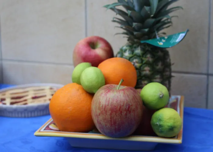 Bed & Breakfast La Piazzetta 3*