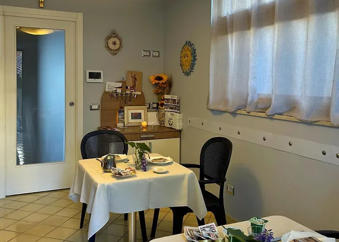 La Piazzetta Bed & Breakfast Giardini Naxos