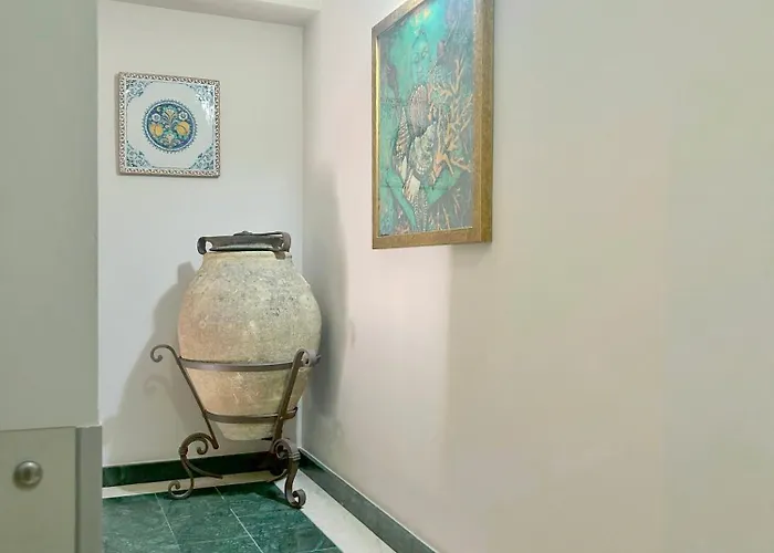 La Piazzetta Bed & Breakfast 3*