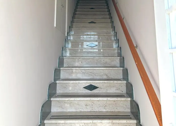 La Piazzetta ベッド・アンド・ブレックファスト 3*