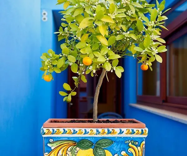 Bed & Breakfast La Piazzetta