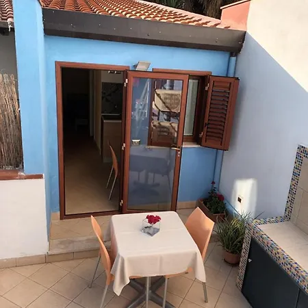 Bed and breakfast La Piazzetta