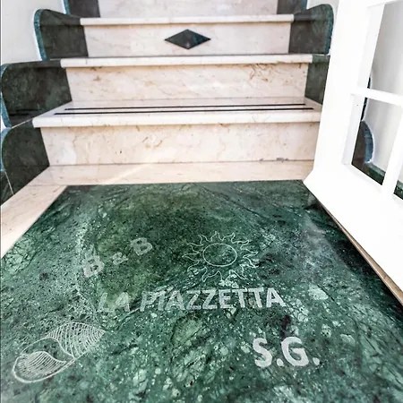 La Piazzetta 3* גיארדיני נאקסוס