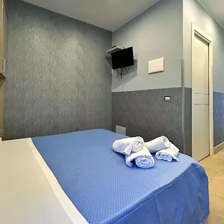 La Piazzetta 4*