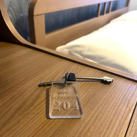 La Piazzetta גיארדיני נאקסוס