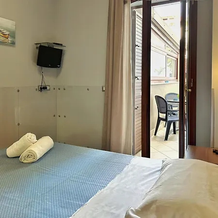 La Piazzetta 住宿加早餐酒店