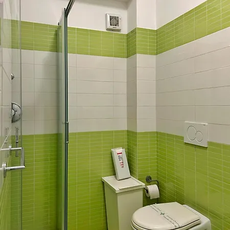 住宿加早餐酒店 La Piazzetta 3*