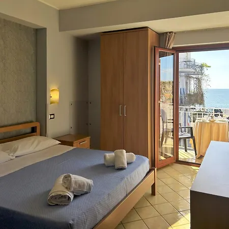 La Piazzetta Nocleg ze śniadaniem 4*
