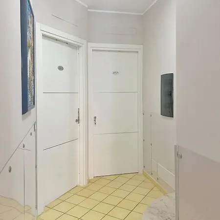 Nocleg ze śniadaniem La Piazzetta 4*