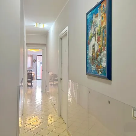 La Piazzetta 3* גיארדיני נאקסוס