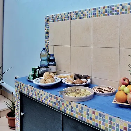 La Piazzetta Nocleg ze śniadaniem 4*